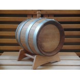 Бочка 5 литров, № 09-05-2020(9)